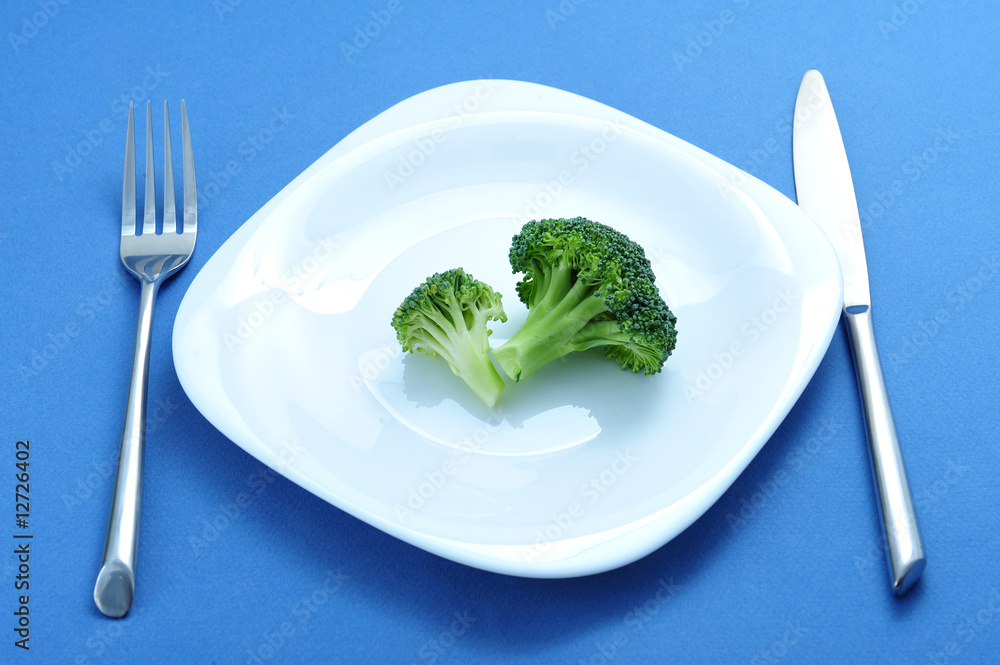 Broccoli Broccoli