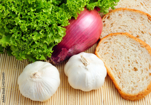 Healthy food