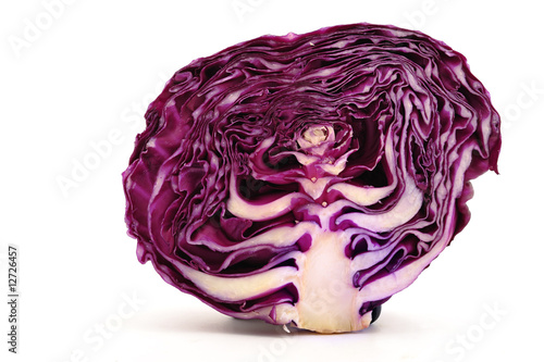 Red cabbage