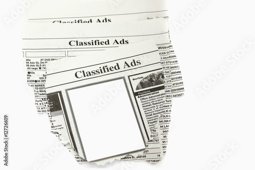 Classified Ads