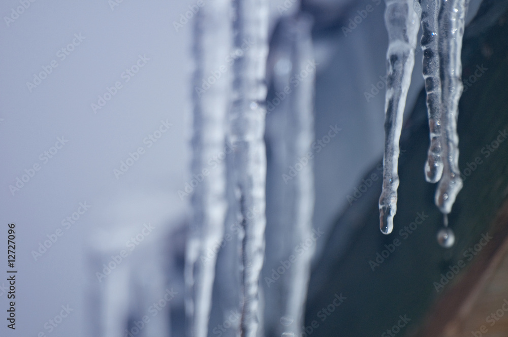 icicle icicle