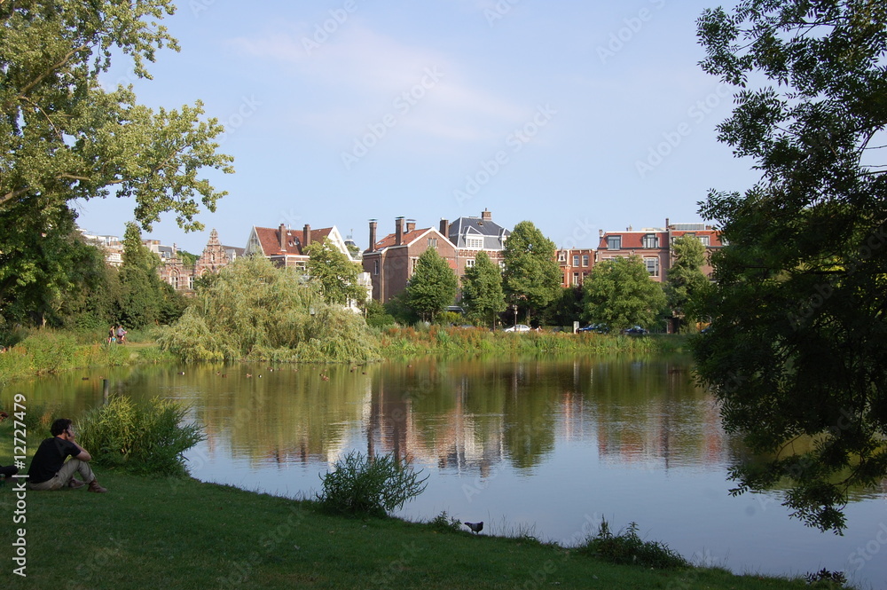 amsterdam amsterdam
