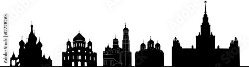 Moskau