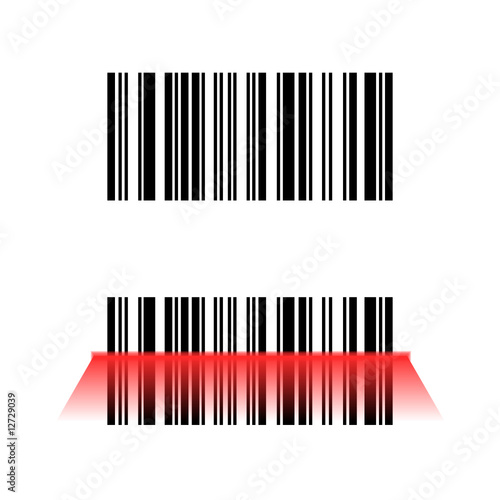 barcode / strichcode