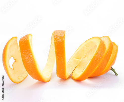 Fotografie peau d'orange ;-)