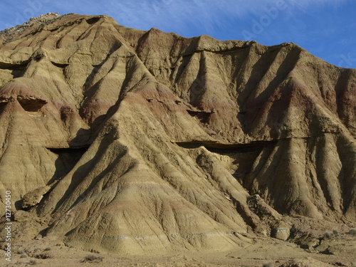 bardenas photo