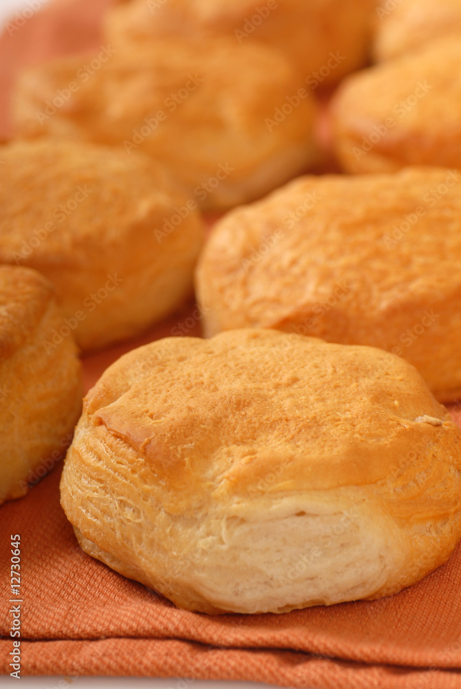 Homemade biscuits Homemade biscuits