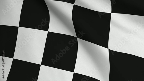 Chequered Flag