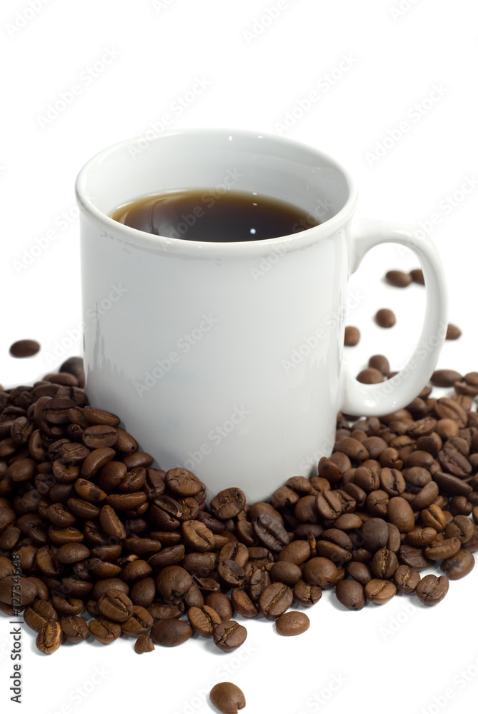 Fresh Coffee Fresh Coffee