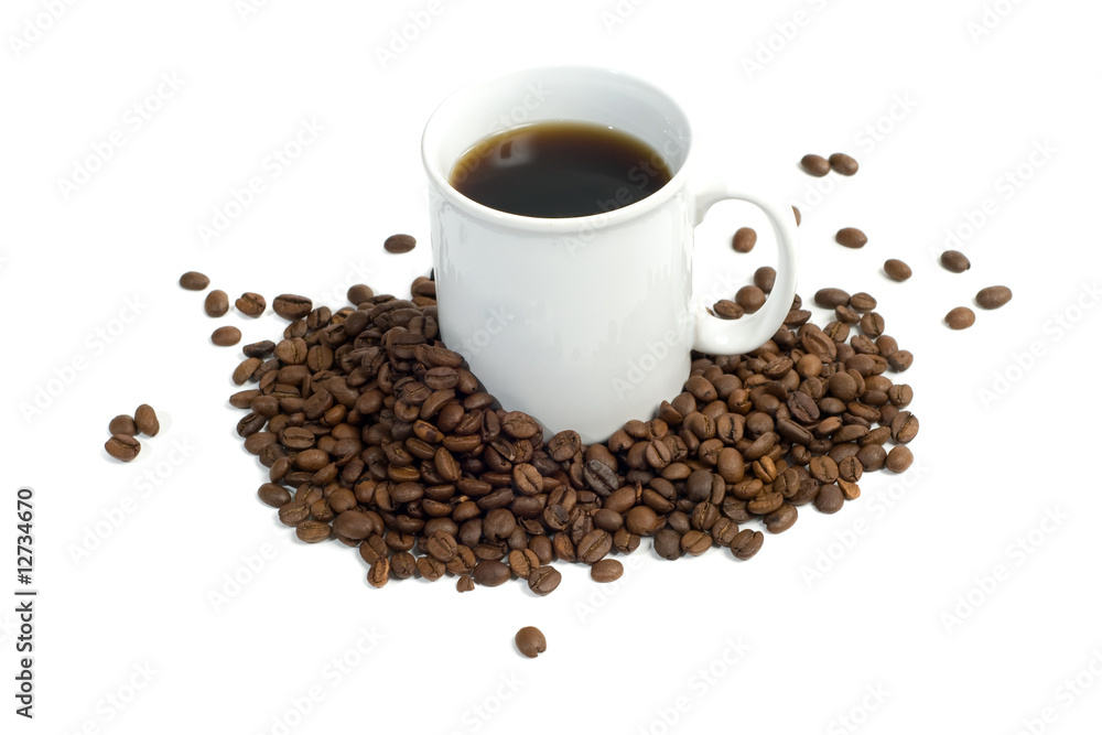 Coffee Beans Coffee Beans