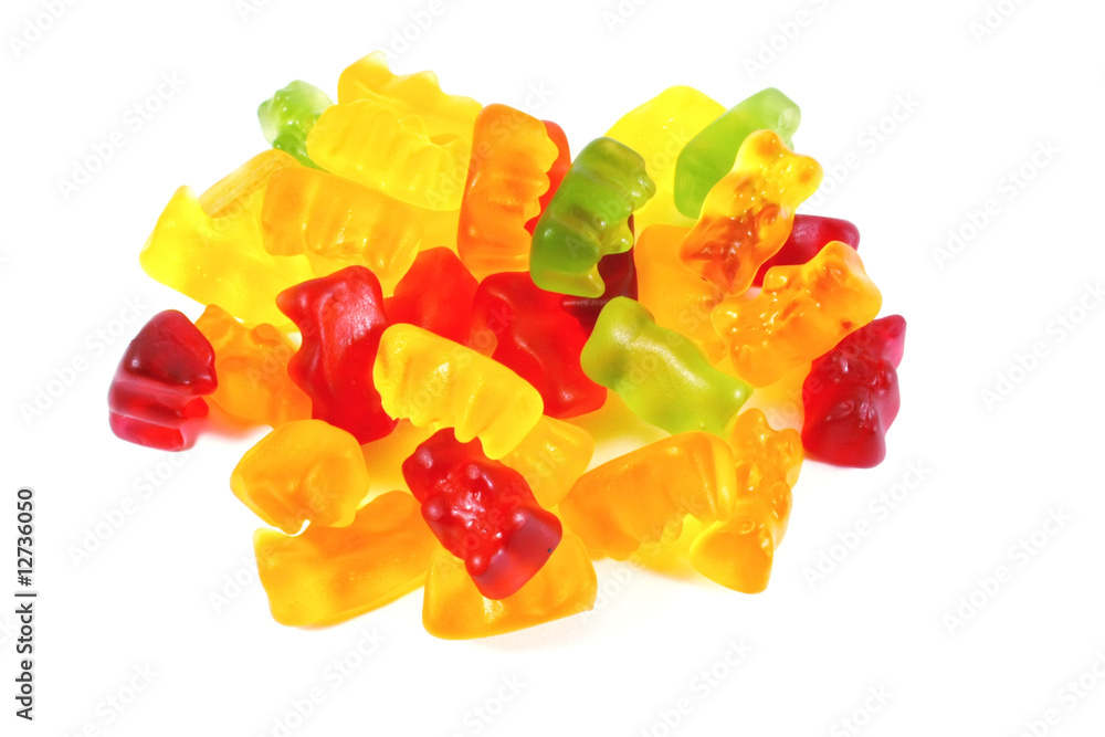 Gummi Bears Gummi Bears