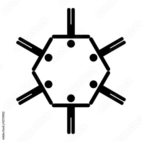 Esprit d'Equipe (logo)