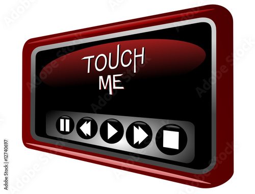 Touch Me