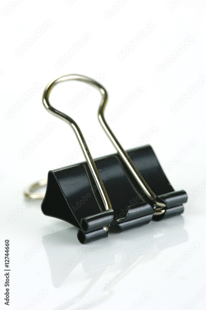 Fold Back Paper Clips Fold Back Paper Clips