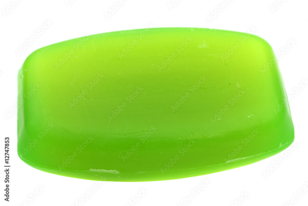 savonnette verte savonnette verte
