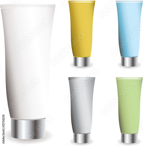cosmetics cream