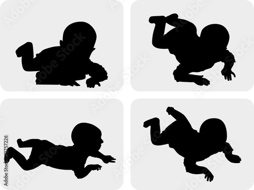 baby_silhouette