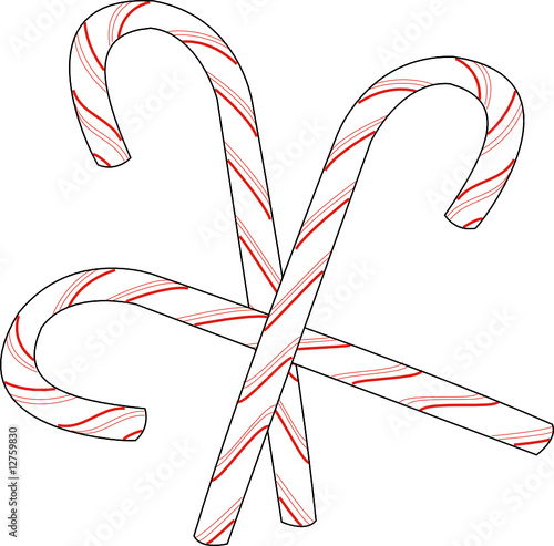 Candy Canes