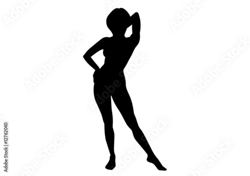 Frau - Sexy