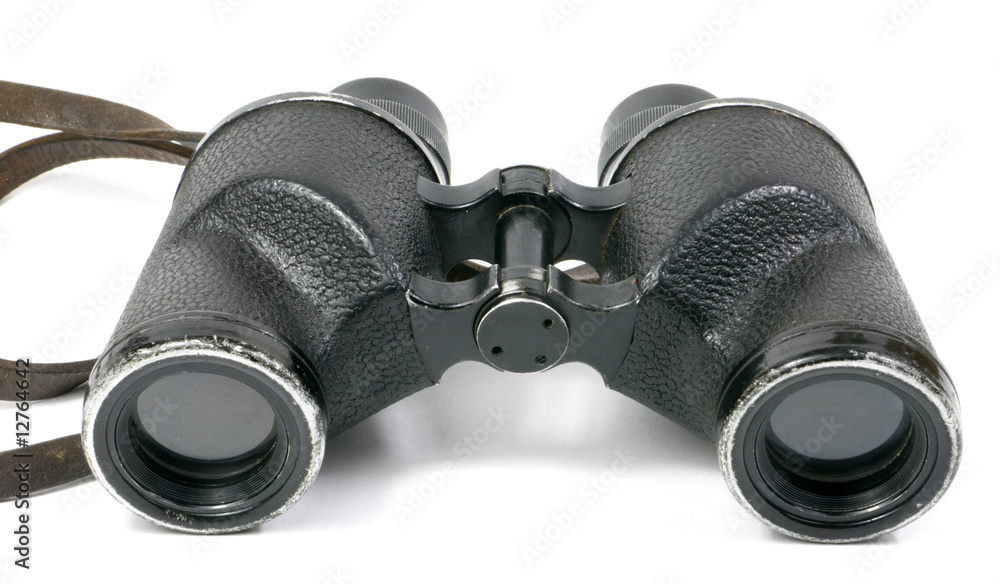 binocular binocular