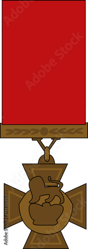 Victoria Cross