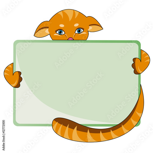 Empty board