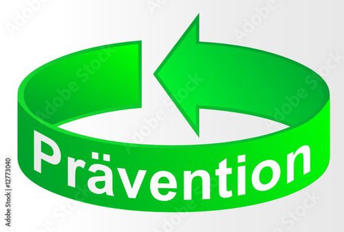 Prävention