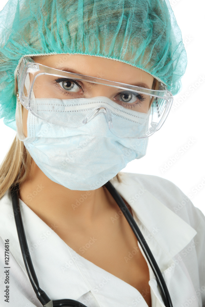 doctors portrait doctors portrait