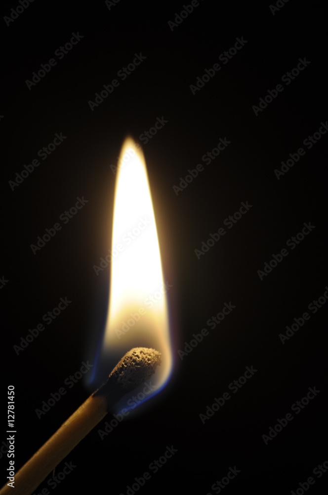 Streichholz Streichholz