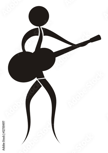 gitarrist