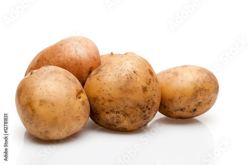 Potatoes