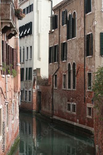 strada d'acqua