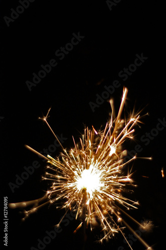 Sparkler