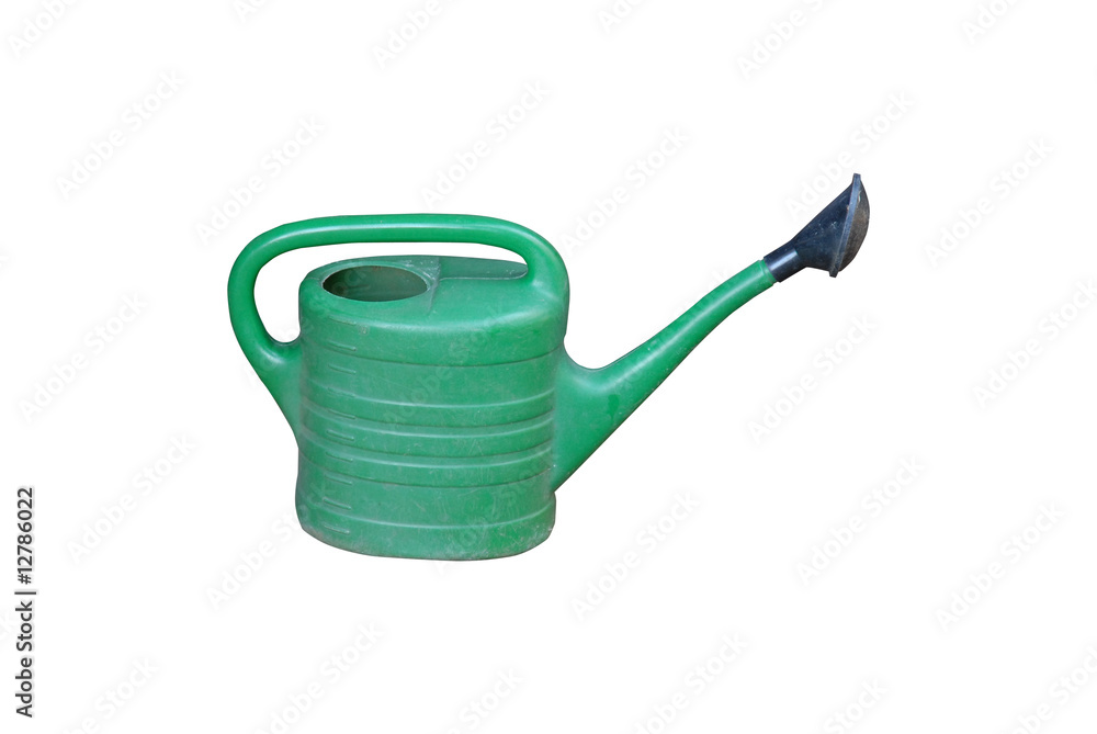 konewka, watering can