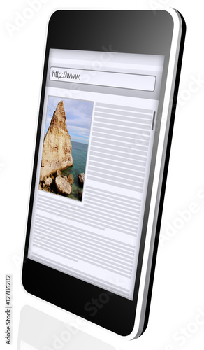 Phone Cell Internet Wireless