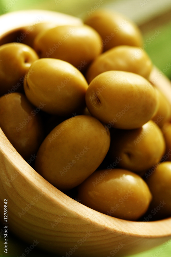 olives