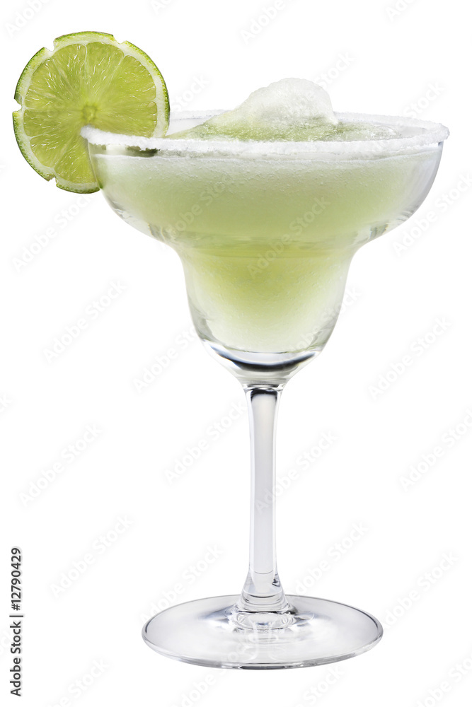 Margaritas with lime Margaritas with lime