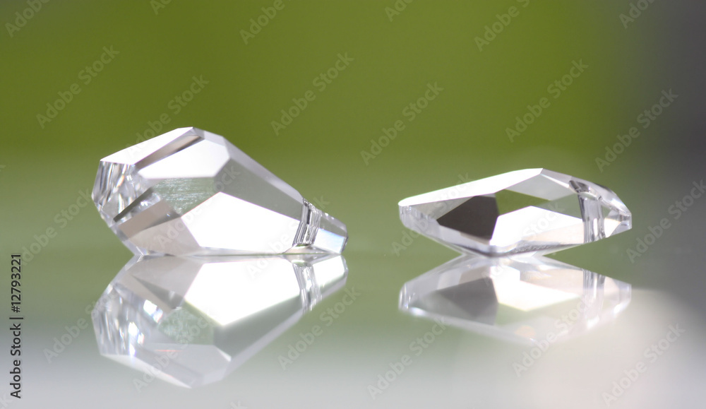 crystals crystals