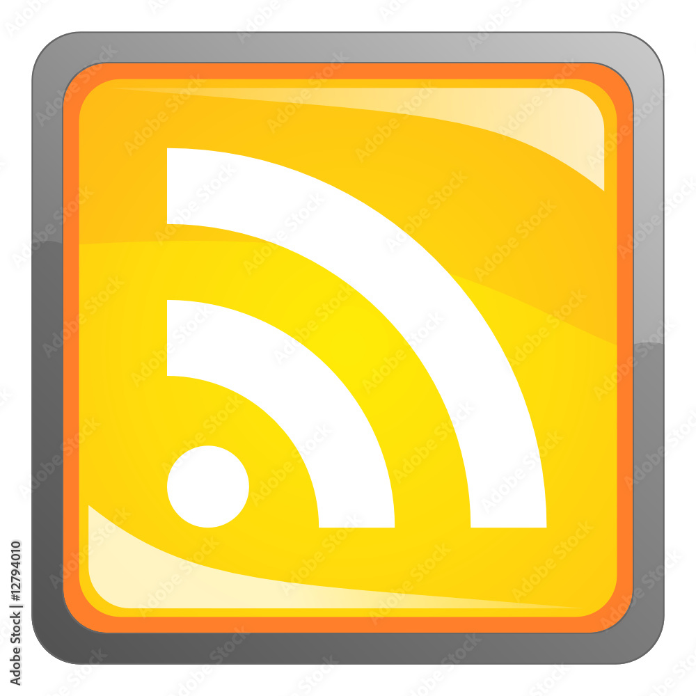 rss icon rss icon