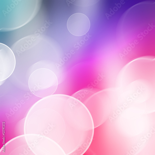 Beautiful abstract background