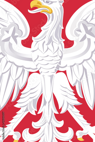 Poland, presidential insignia