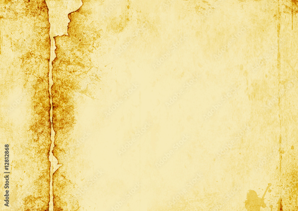 Obraz premium old paper