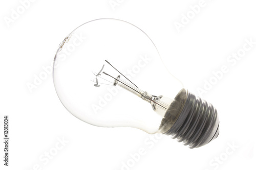 old bulb