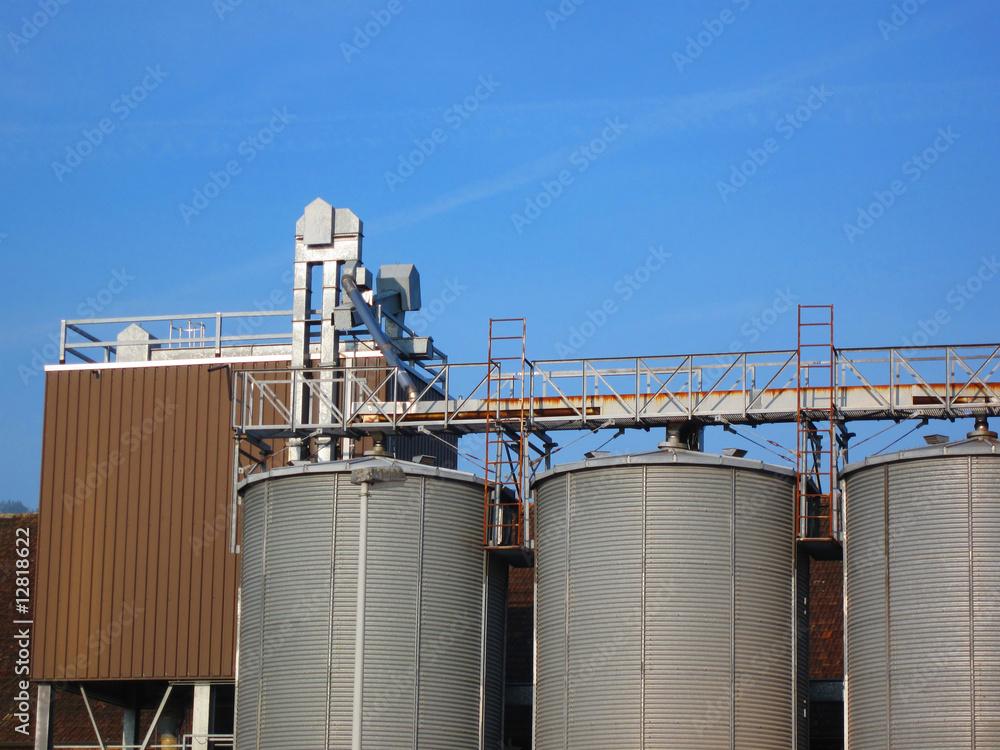 Silo