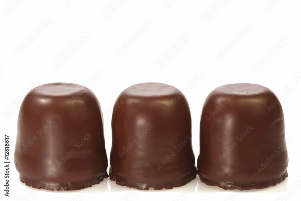 Schokokuss Schokokuss