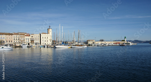 port de la ciotat