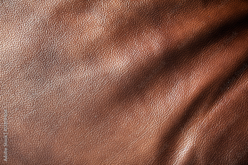 Fototapeta premium leather texture