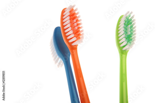 tooth brush