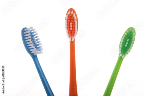 tooth brush