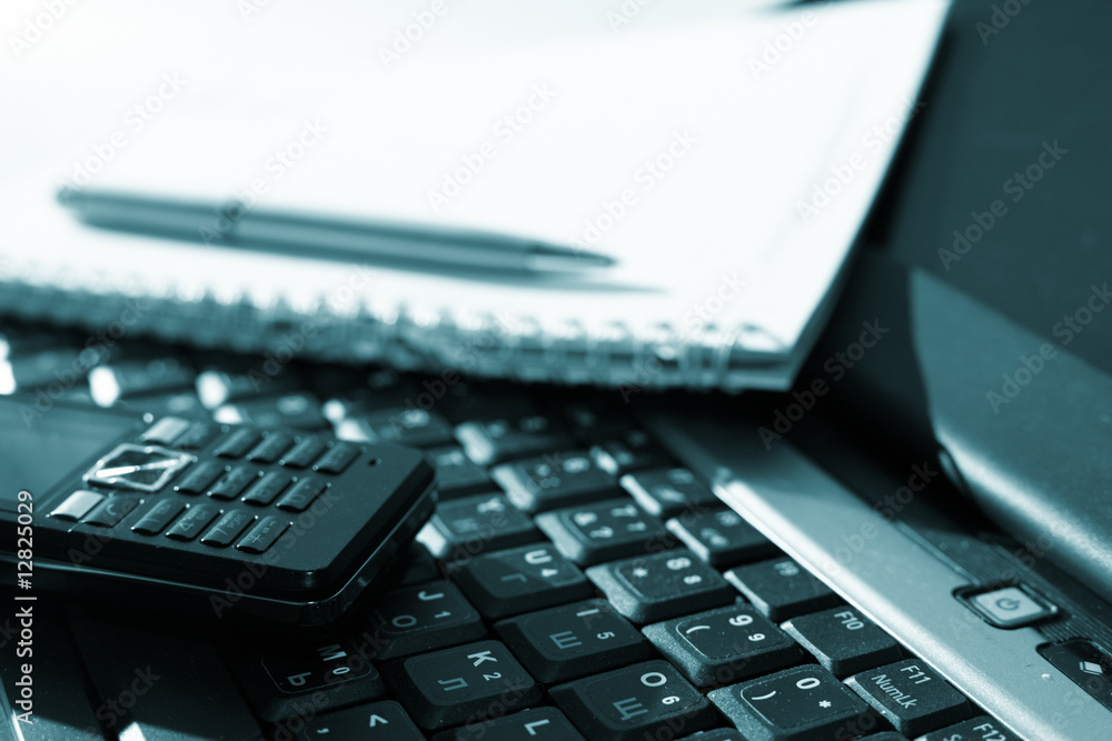 Office, business accessories Office, business accessories